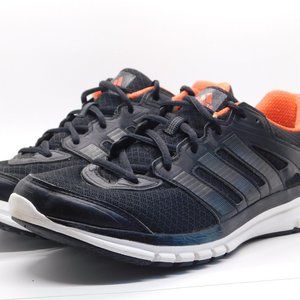 Adidas Duramo 6 Red/Black Size 9